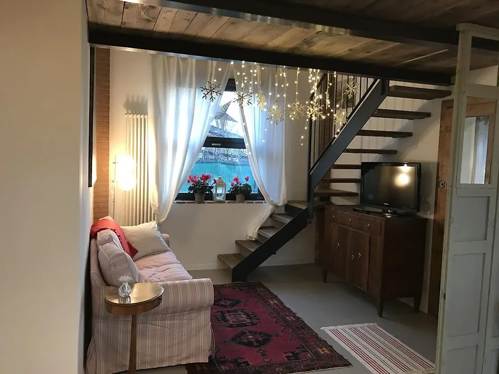 Nyaraló Casa Vacanze La Vigna Hotel Lonigo