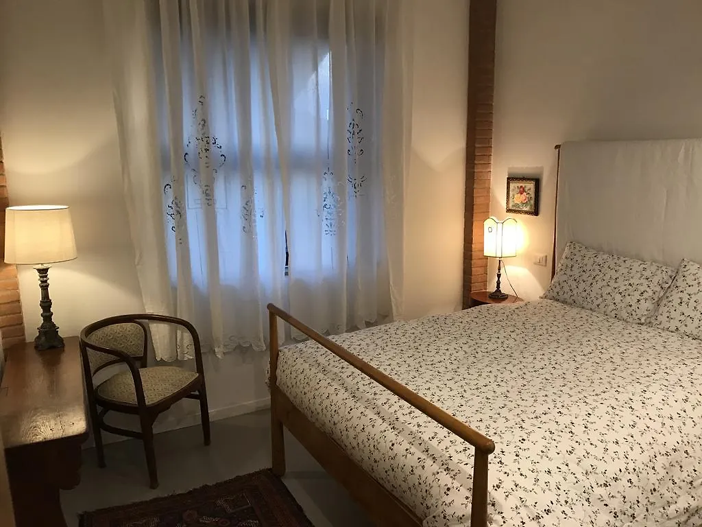 Casa Vacanze La Vigna Hotel Lonigo Nyaraló