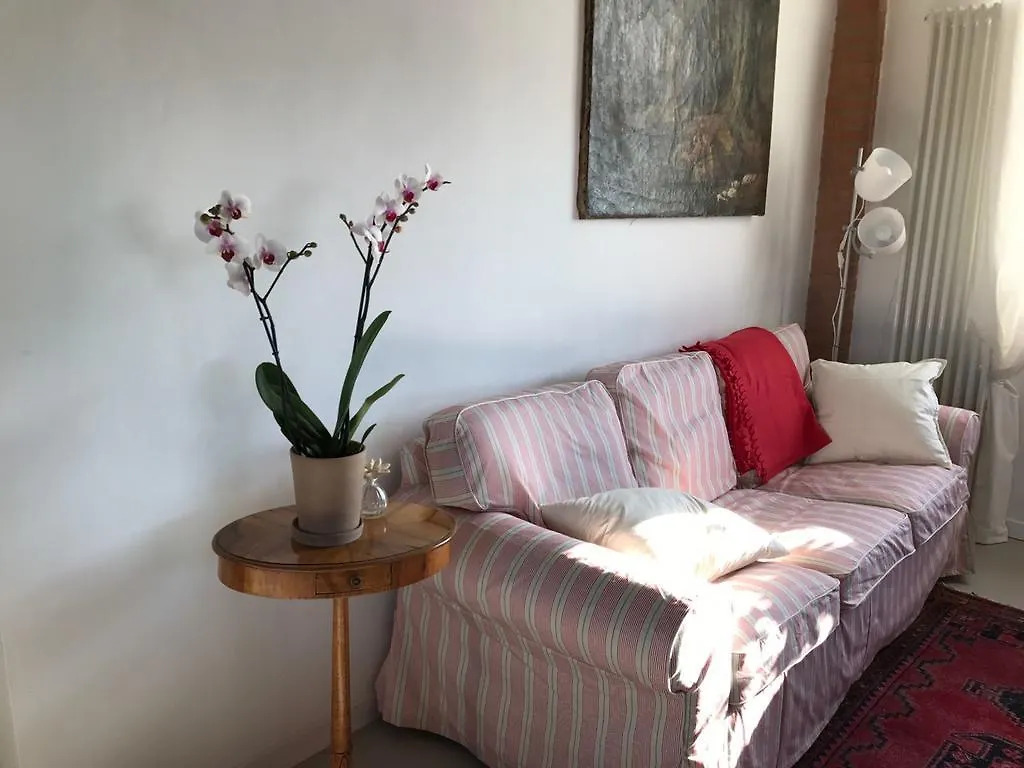 Nyaraló Casa Vacanze La Vigna Hotel Lonigo Olaszország