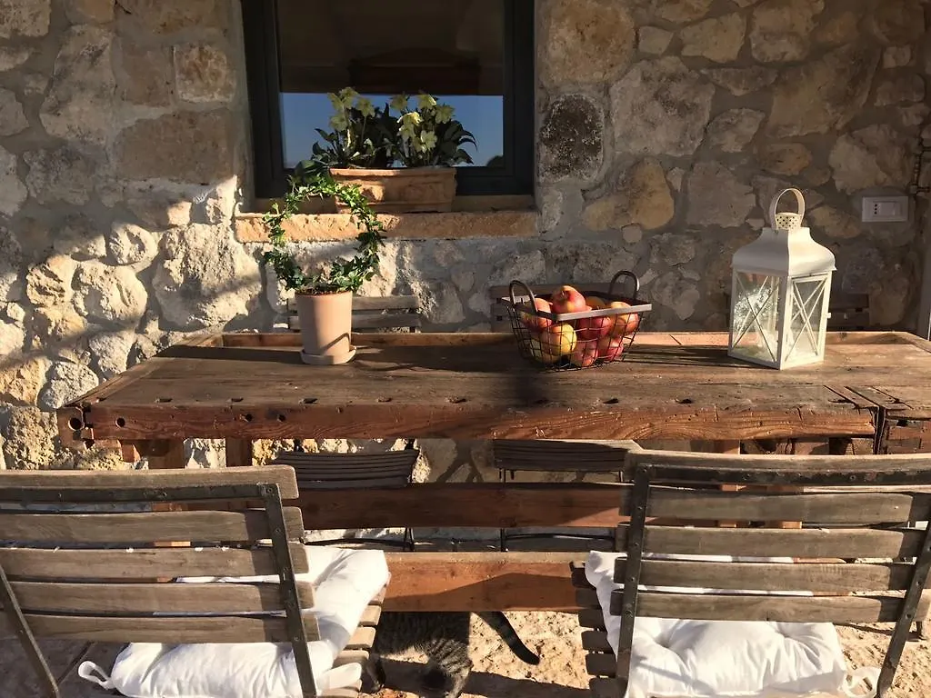 Nyaraló Casa Vacanze La Vigna Hotel Lonigo